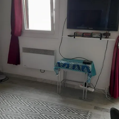 Un Havre De Paix Aux Sanguinaires Apartment *