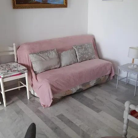 Un Havre De Paix Aux Sanguinaires * Ajaccio (Corsica)