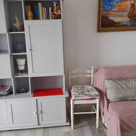 Un Havre De Paix Aux Sanguinaires Apartment *