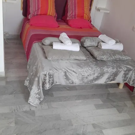 Apartment Un Havre De Paix Aux Sanguinaires *