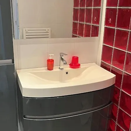 Un Havre De Paix Aux Sanguinaires Appartement *