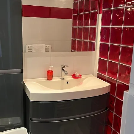 Apartment Un Havre De Paix Aux Sanguinaires Ajaccio (Corsica)