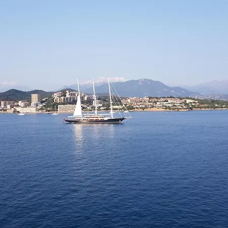 Appartement Un Havre De Paix Aux Sanguinaires