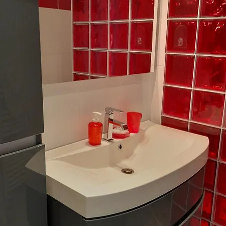 Un Havre De Paix Aux Sanguinaires Appartement *