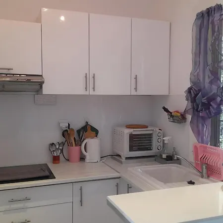 Un Havre De Paix Aux Sanguinaires Appartement