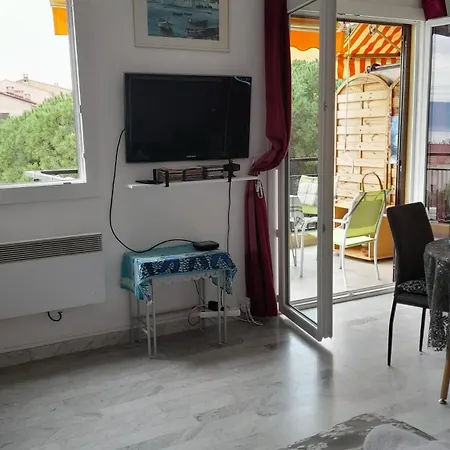 Apartment Un Havre De Paix Aux Sanguinaires