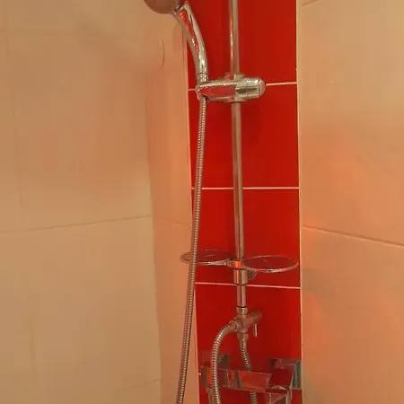 Appartement Un Havre De Paix Aux Sanguinaires *