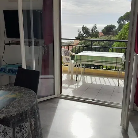 Un Havre De Paix Aux Sanguinaires *