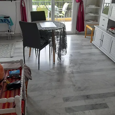 Appartement Un Havre De Paix Aux Sanguinaires