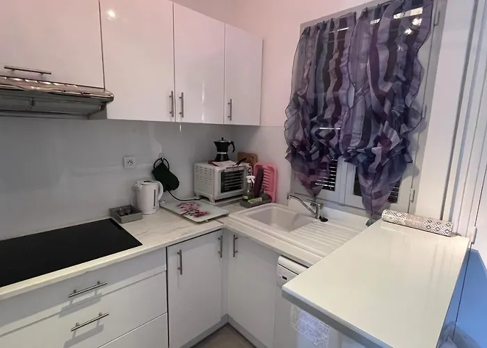 Un Havre De Paix Aux Sanguinaires * Ajaccio (Corsica)