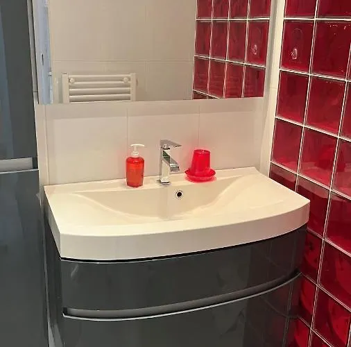 Un Havre De Paix Aux Sanguinaires Apartment *