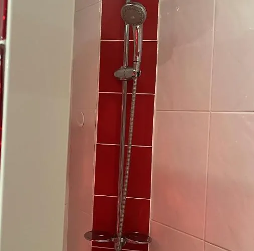 Un Havre De Paix Aux Sanguinaires Apartment *