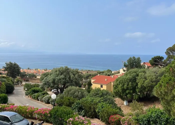 Un Havre De Paix Aux Sanguinaires