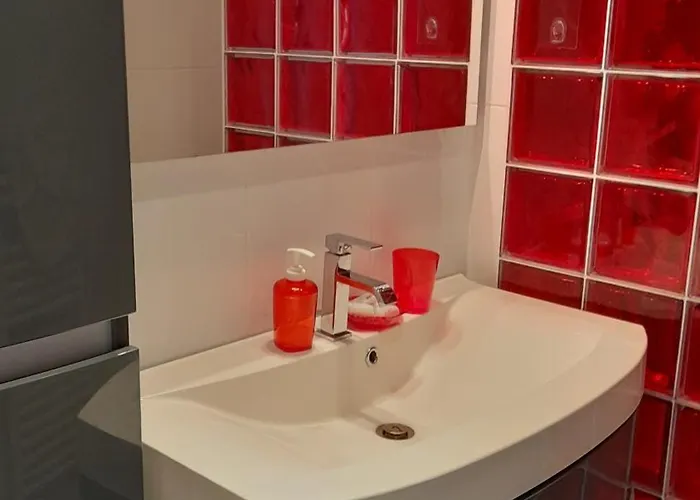 Un Havre De Paix Aux Sanguinaires Apartment *