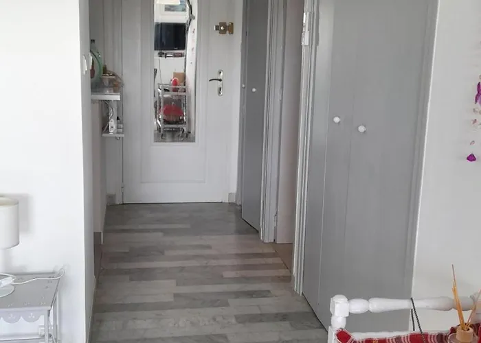 Un Havre De Paix Aux Sanguinaires