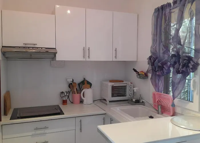 Un Havre De Paix Aux Sanguinaires Apartment