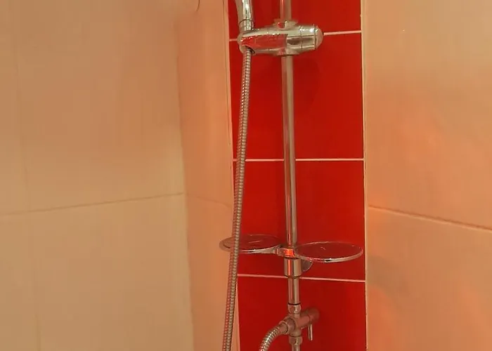 Apartment Un Havre De Paix Aux Sanguinaires *