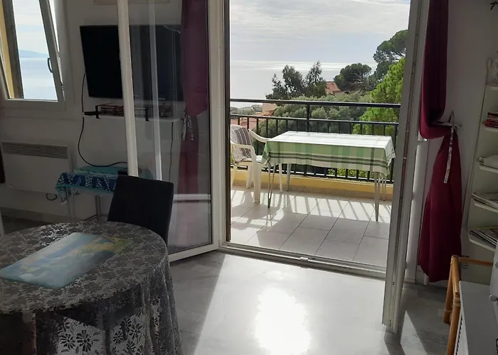 Un Havre De Paix Aux Sanguinaires *