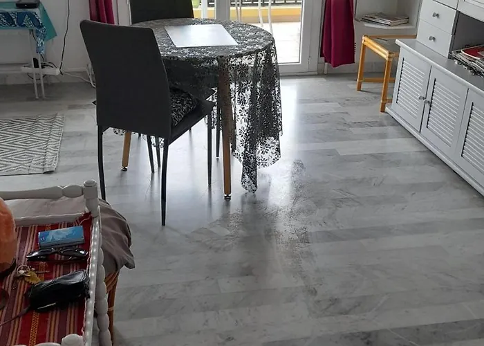 Apartment Un Havre De Paix Aux Sanguinaires