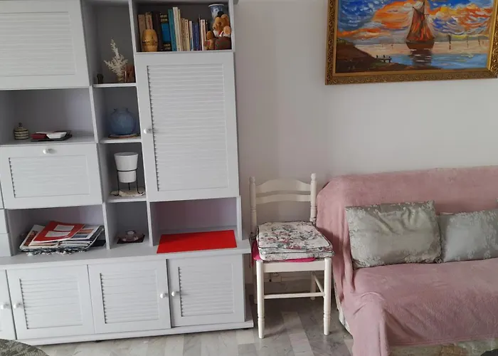 Un Havre De Paix Aux Sanguinaires Apartment *